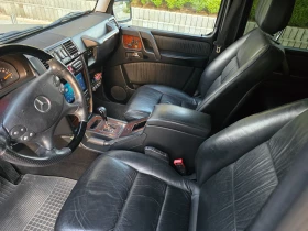 Mercedes-Benz G 500 LPG LIFT 22&#39; - 73999 лв. - 42427553 8