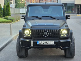 Mercedes-Benz G 500 LPG LIFT 22&#39; - 73999 лв. - 42427553 3