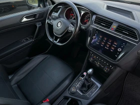 VW Tiguan 4x4 - 34500 лв. - 97383095 10