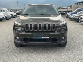 Jeep Cherokee 2.2CRDI* OVERLAND*  | Mobile.bg    2
