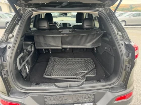 Jeep Cherokee 2.2CRDI* OVERLAND*  | Mobile.bg    14
