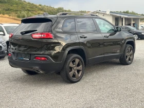 Jeep Cherokee 2.2CRDI* OVERLAND*  | Mobile.bg    4