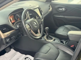 Jeep Cherokee 2.2CRDI* OVERLAND*  | Mobile.bg    6