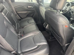 Jeep Cherokee 2.2CRDI* OVERLAND*  | Mobile.bg    11