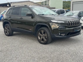 Jeep Cherokee 2.2CRDI* OVERLAND*  | Mobile.bg    3