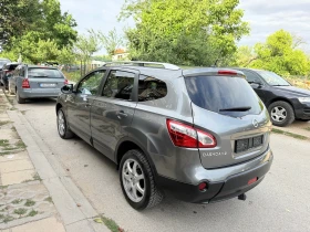 Nissan Qashqai 2.0i 4x4 AVTOMAT NAVI PANORAMA | Mobile.bg    4