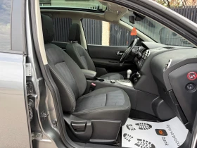 Nissan Qashqai 2.0i 4x4 AVTOMAT NAVI PANORAMA | Mobile.bg    8