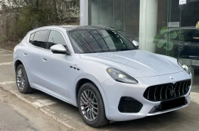 Maserati Grecale GT = MGT Select 2 = 