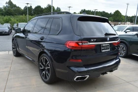 BMW X7 XDRIVE50i* SPORT-PKG* 360CAM* DISTRONIC* MERINO IN | Mobile.bg    6