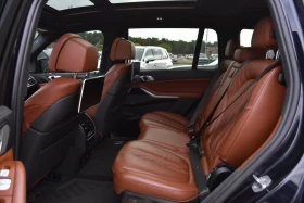 BMW X7 XDRIVE50i* SPORT-PKG* 360CAM* DISTRONIC* MERINO IN | Mobile.bg    12