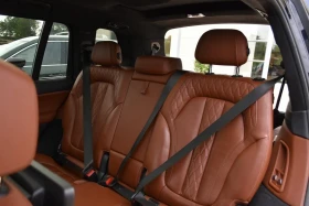 BMW X7 XDRIVE50i* SPORT-PKG* 360CAM* DISTRONIC* MERINO IN | Mobile.bg    13