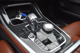 BMW X7 XDRIVE50i* SPORT-PKG* 360CAM* DISTRONIC* MERINO IN | Mobile.bg    10