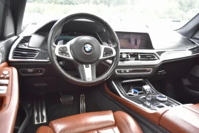 BMW X7 XDRIVE50i* SPORT-PKG* 360CAM* DISTRONIC* MERINO IN | Mobile.bg    8