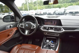 BMW X7 XDRIVE50i* SPORT-PKG* 360CAM* DISTRONIC* MERINO IN | Mobile.bg    7