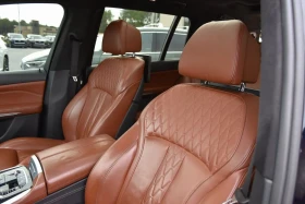 BMW X7 XDRIVE50i* SPORT-PKG* 360CAM* DISTRONIC* MERINO IN | Mobile.bg    11