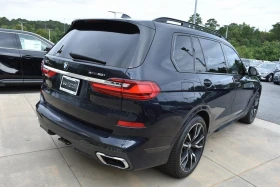 BMW X7 XDRIVE50i* SPORT-PKG* 360CAM* DISTRONIC* MERINO IN | Mobile.bg    4