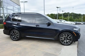 BMW X7 XDRIVE50i* SPORT-PKG* 360CAM* DISTRONIC* MERINO IN | Mobile.bg    3