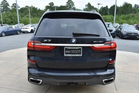 BMW X7 XDRIVE50i* SPORT-PKG* 360CAM* DISTRONIC* MERINO IN | Mobile.bg    5