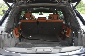 BMW X7 XDRIVE50i* SPORT-PKG* 360CAM* DISTRONIC* MERINO IN | Mobile.bg    15