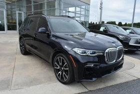 BMW X7 XDRIVE50i* SPORT-PKG* 360CAM* DISTRONIC* MERINO IN | Mobile.bg    2