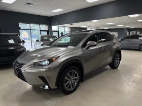  Lexus NX 300