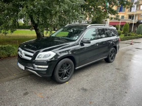 Mercedes-Benz GL 350 Mercedes GL350