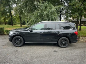Mercedes-Benz GL 350 Mercedes GL350 - 39900 лв. / 20400.55 € - 94290070 15
