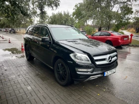 Mercedes-Benz GL 350 Mercedes GL350 - 39900 лв. / 20400.55 € - 94290070 3