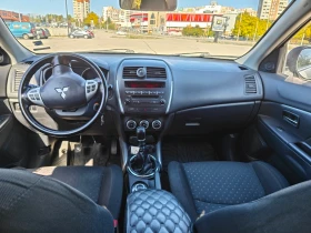 Mitsubishi ASX | Mobile.bg    6