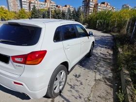 Mitsubishi ASX | Mobile.bg    3