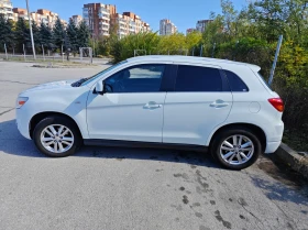 Mitsubishi ASX | Mobile.bg    2