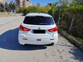 Mitsubishi ASX | Mobile.bg    4
