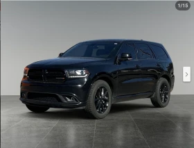 Dodge Durango GT* 5.7* V8* ПОДГРЕВ* 360КАМЕРА* КЕЙЛЕС* LANE* ASS