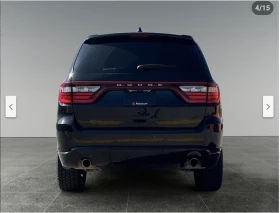 Обява за продажба на Dodge Durango GT* 5.7* V8* ПОДГРЕВ* 360КАМЕРА* КЕЙЛЕС* LANE* ASS ~37 200 лв. - изображение 7 | Auto.bg Обява за продажба на Dodge Durango GT* 5.7* V8* ПОДГРЕВ* 360КАМЕРА* КЕЙЛЕС* LANE* ASS ~37 200 лв. - изображение 7