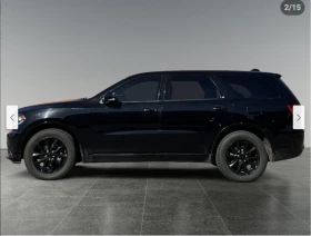 Обява за продажба на Dodge Durango GT* 5.7* V8* ПОДГРЕВ* 360КАМЕРА* КЕЙЛЕС* LANE* ASS ~37 200 лв. - изображение 5 | Auto.bg Обява за продажба на Dodge Durango GT* 5.7* V8* ПОДГРЕВ* 360КАМЕРА* КЕЙЛЕС* LANE* ASS ~37 200 лв. - изображение 5