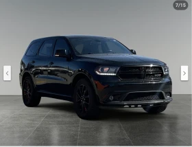 Обява за продажба на Dodge Durango GT* 5.7* V8* ПОДГРЕВ* 360КАМЕРА* КЕЙЛЕС* LANE* ASS ~37 200 лв. - изображение 2 | Auto.bg Обява за продажба на Dodge Durango GT* 5.7* V8* ПОДГРЕВ* 360КАМЕРА* КЕЙЛЕС* LANE* ASS ~37 200 лв. - изображение 2