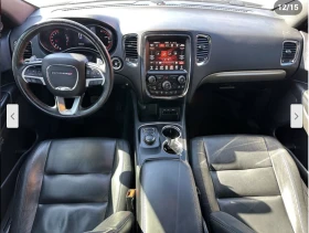 Обява за продажба на Dodge Durango GT* 5.7* V8* ПОДГРЕВ* 360КАМЕРА* КЕЙЛЕС* LANE* ASS ~37 200 лв. - изображение 10 | Auto.bg Обява за продажба на Dodge Durango GT* 5.7* V8* ПОДГРЕВ* 360КАМЕРА* КЕЙЛЕС* LANE* ASS ~37 200 лв. - изображение 10