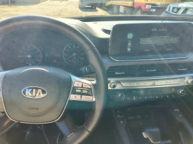 Kia Telluride EX | Mobile.bg    10