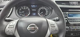 Nissan Qashqai 1.2 DIG-T !!! 123 400km Изключително запазен  - 17900 лв. / 9152.12 € - 81335762 13