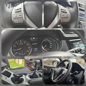 Nissan Qashqai 1.2 DIG-T !!! 123 400km Изключително запазен  - 17900 лв. / 9152.12 € - 81335762 15
