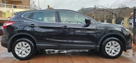 Nissan Qashqai 1.2 DIG-T !!! 123 400km Изключително запазен  - 17900 лв. / 9152.12 € - 81335762 4