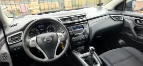 Nissan Qashqai 1.2 DIG-T !!! 123 400km Изключително запазен  - 17900 лв. / 9152.12 € - 81335762 12