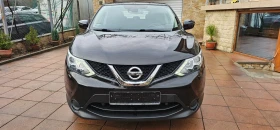 Nissan Qashqai 1.2 DIG-T !!! 123 400km Изключително запазен  - 17900 лв. / 9152.12 € - 81335762 3