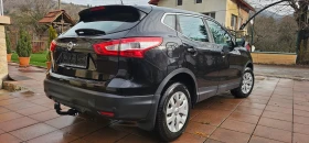 Nissan Qashqai 1.2 DIG-T !!! 123 400km Изключително запазен  - 17900 лв. / 9152.12 € - 81335762 8