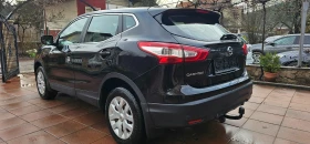Nissan Qashqai 1.2 DIG-T !!! 123 400km Изключително запазен  - 17900 лв. / 9152.12 € - 81335762 7