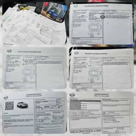 Nissan Qashqai 1.2 DIG-T !!! 123 400km Изключително запазен  - 17900 лв. / 9152.12 € - 81335762 16