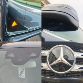 Mercedes-Benz GLE 350 AMG, АМБИЕНТ, 360-КАМЕРА, ПАМЕТ, ПОДГРЕВ, ФУЛ!  - 49999 лв. / 25564.08 € - 96502011 15