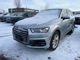 Audi Q7 * Progressiv * CARFAX * БЕЗ ПЪРВОНАЧАЛНА ВНОСКА