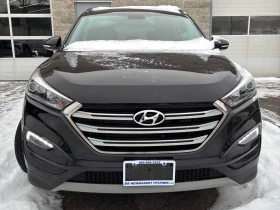 Hyundai Tucson * Limited * CARFAX * БЕЗ ПЪРВОНАЧАЛНА ВНОСКА - 28450 лв. / 14546.25 € - 19309270 6