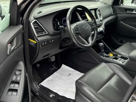 Hyundai Tucson * Limited * CARFAX * БЕЗ ПЪРВОНАЧАЛНА ВНОСКА - 28450 лв. / 14546.25 € - 19309270 5